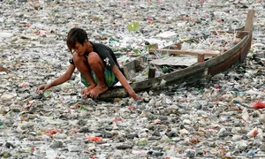 Viitorul sumbru  Aşa ar putea arăta planeta în viitor dacă nu luam măsuri jpeg