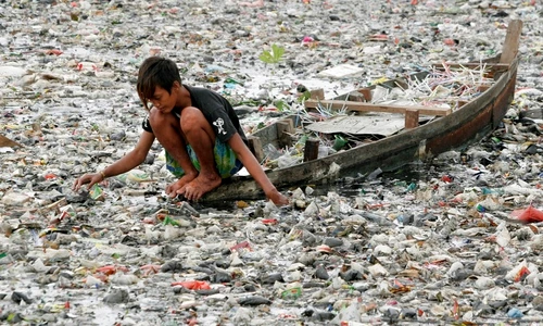 Viitorul sumbru  Aşa ar putea arăta planeta în viitor dacă nu luam măsuri jpeg