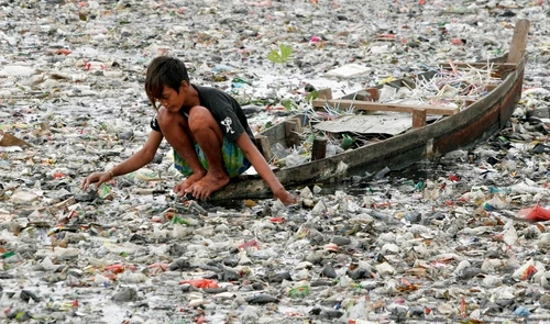 Viitorul sumbru  Aşa ar putea arăta planeta în viitor dacă nu luam măsuri jpeg