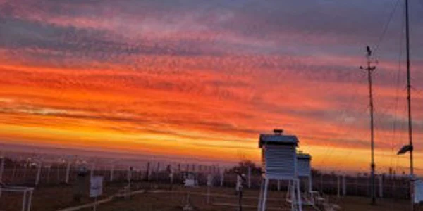 statie meteo foto CMR Craiova jpg