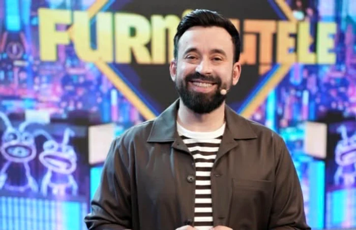 Oase e ajutorul Furnicuțelor lui Denise Rifai foto: Antena 1