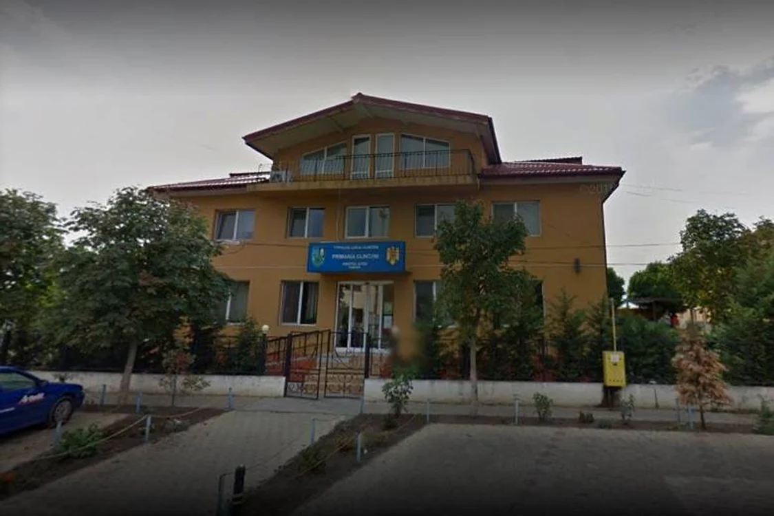 Comuna Clinceni din Ilfov a intrat în carantină pentru 14 zileFoto: Facebook