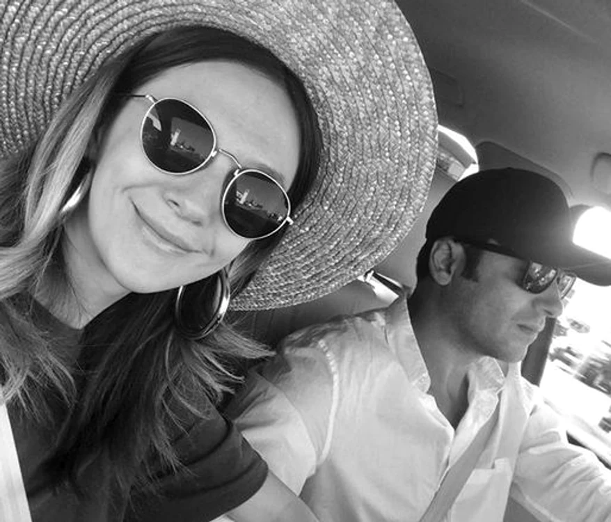 
    Adela Popescu a filmat ultima emisiune din acest sezon de la „Vorbește lumea” și este oficial în vacanțăFoto: Instagram  