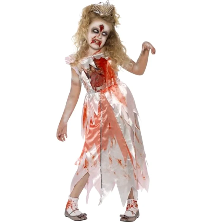 "Prinţesa zombie" se vinde cu 10,99 lire sterline