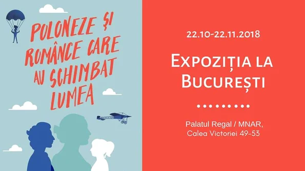 Expoziţia «Poloneze și românce care au schimbat lumea» jpeg