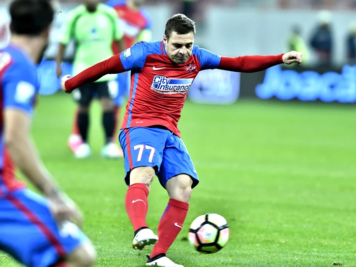 
    Adrian PopaFOTO: Sportpictures.eu  