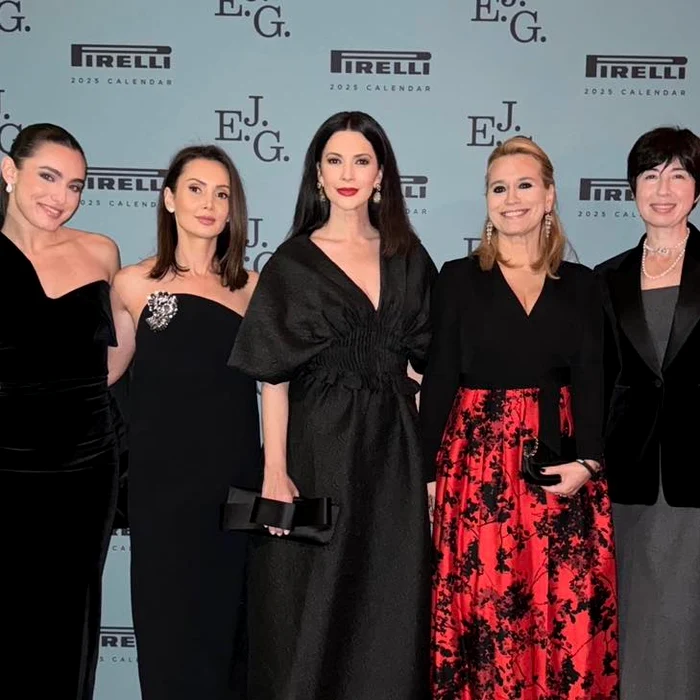 Berecleanu Andreea la Londra 2 jpg