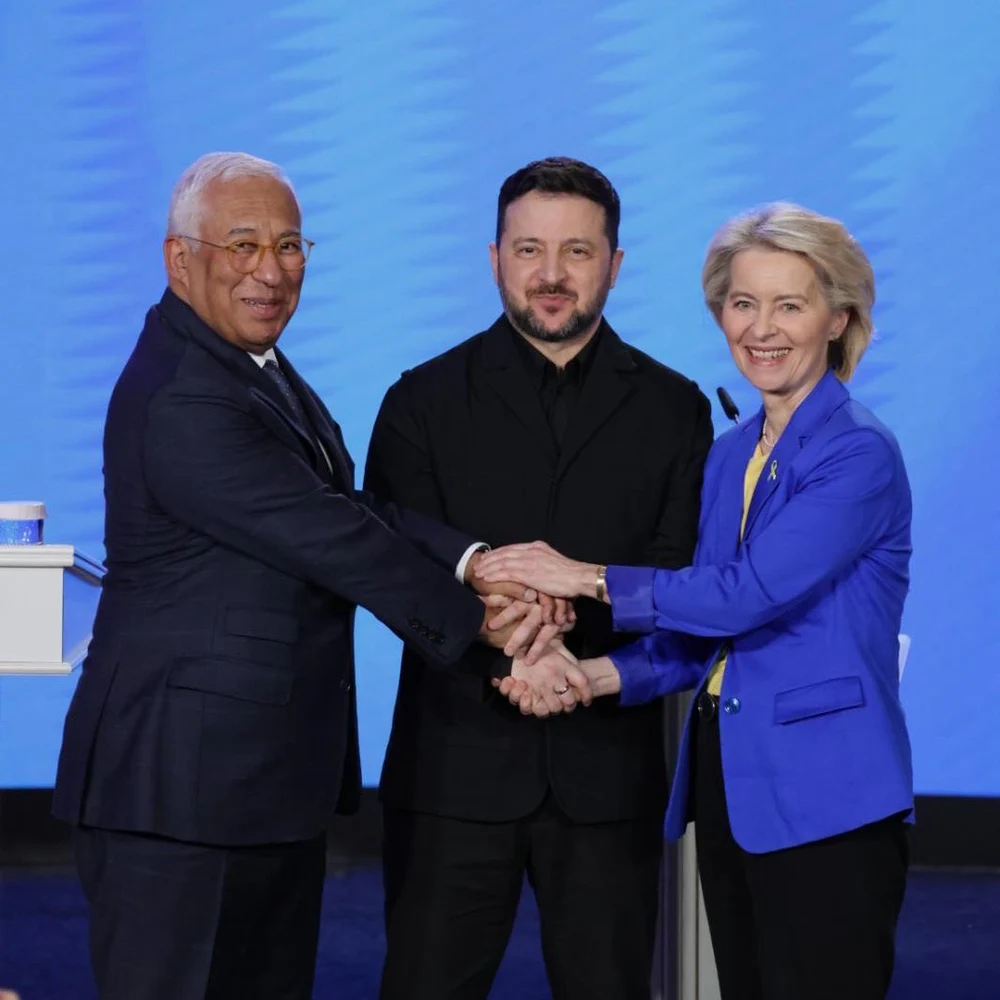 UE promite acordarea împrumutului de 90 de miliarde de euro Ucrainei, în pofida opoziției Ungariei: „Ne vom îndeplini angajamentul într-un fel sau altul”