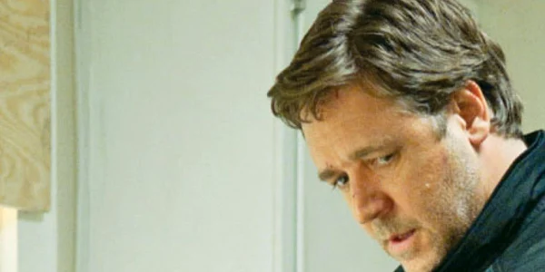 Russel Crowe este John Brennan, în „3 zile de coşmar“