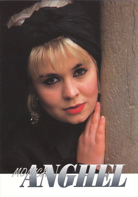 
    Monica Anghel  