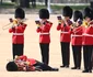 Repetițiile oficiale pentru parada Trooping the Colour, Profimedia