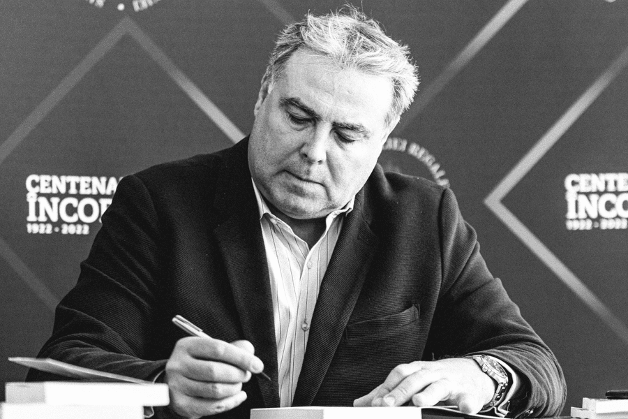 Centenarul Încoronării Regelui Ferdinand I. Interviu cu istoricul Adrian Cioroianu: „Un fel de răzbunare”