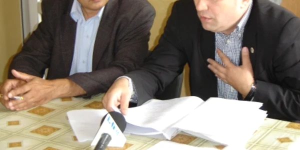 Începând de astăzi, prefectul de Mehedinţi va efectua controale la primăria din Pădina