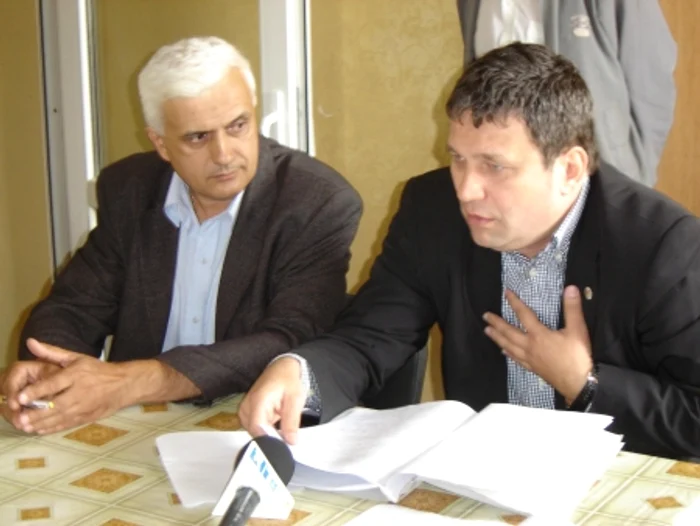 Începând de astăzi, prefectul de Mehedinţi va efectua controale la primăria din Pădina