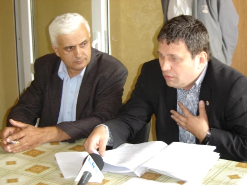 Începând de astăzi, prefectul de Mehedinţi va efectua controale la primăria din Pădina