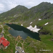 Transfăgărășan, iulie 2026 Foto Daniel Guță ADEVĂRUL (16) jpg