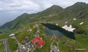 Transfăgărășan, iulie 2026 Foto Daniel Guță ADEVĂRUL (16) jpg
