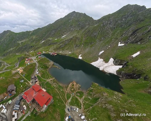 Transfăgărășan, iulie 2026 Foto Daniel Guță ADEVĂRUL (16) jpg