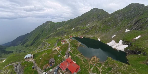 Transfăgărășan, iulie 2026  Foto Daniel Guță ADEVĂRUL (16) jpg