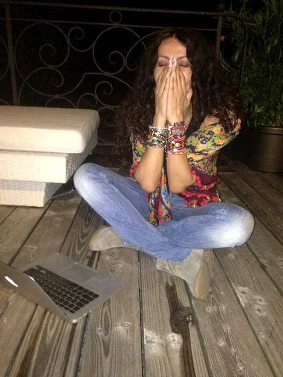Mihaela Radulescu