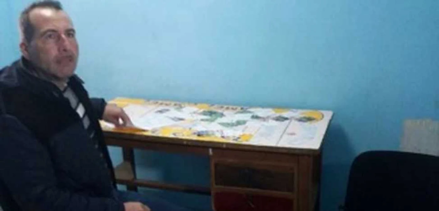 Vasile Calotă susţine că a fost umilit de primarul comunei Secu
