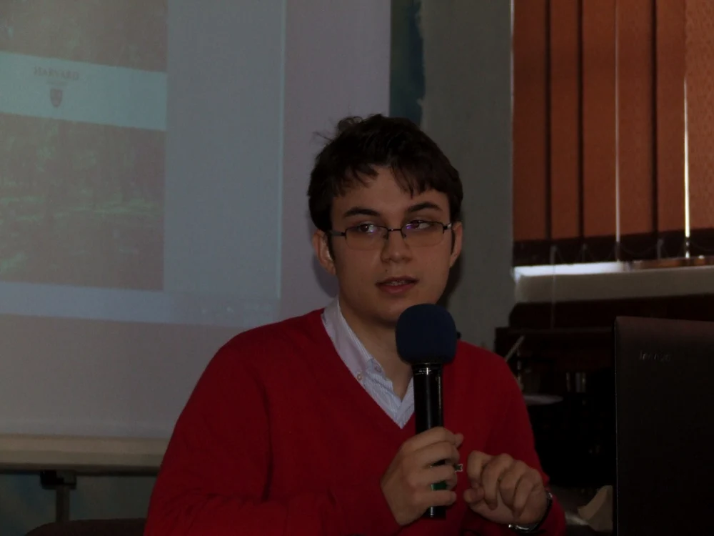 stefan spataru