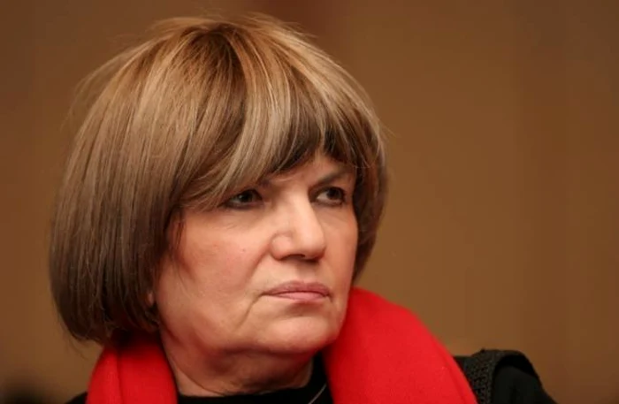 Doina Levintza ar fi încasat bani pentru a crea costume, care nu ar fi ajuns niciodată la Operă