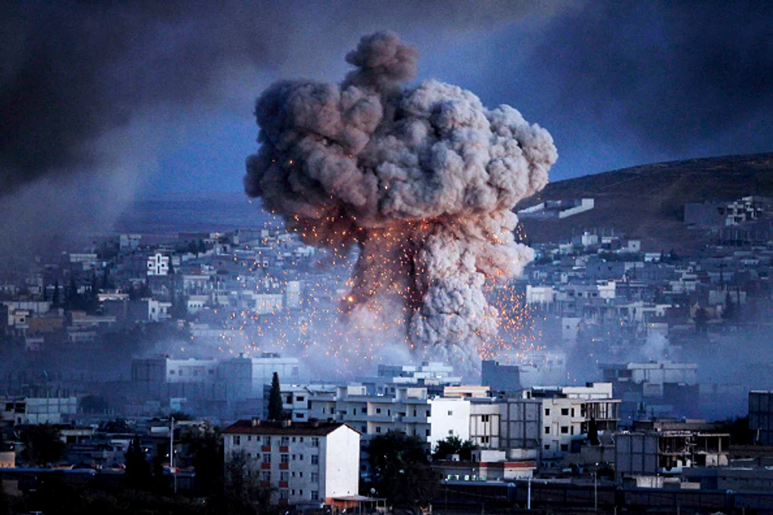 După Paris și Bruxelles, ISIS plănuia un nou atacFoto Getty