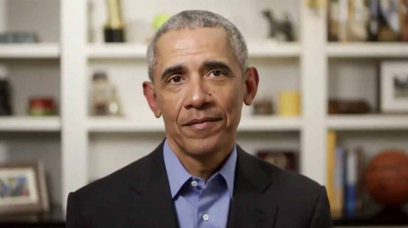 Barack Obama spune că din cauza reţelelor de socializare „nu mai există reguli cu privire la ceea ce este adevărat şi ceea ce este fals” Sursă foto: Profimedia