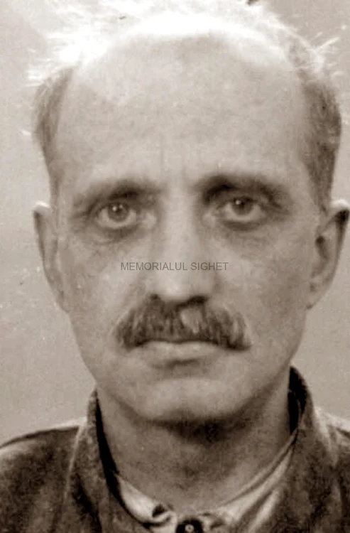Jurnalistul Nicolae Carandino a fost trimis cu domiciliu obligatoriu în Bărăgan FOTO memorialsighet.ro