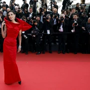 Demi Moore festivalul Cannes 2026 FOTO EPA jpg