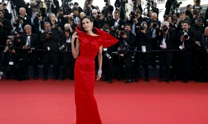 Demi Moore festivalul Cannes 2026 FOTO EPA jpg