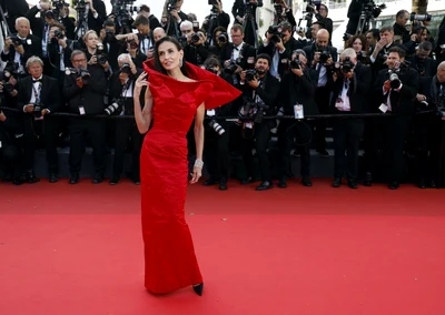 Demi Moore festivalul Cannes 2026 FOTO EPA jpg