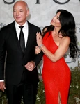 petrecerea lui Jeff Bezos  foto   Shutterstock, Instagram jpg