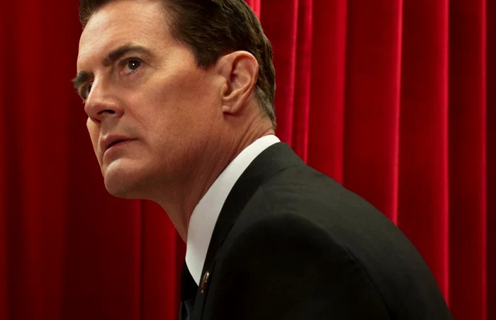 Actorul Kyle MacLachlan îl va interpreta din nou pe Agentul FBI Dale Cooper FOTO HBO