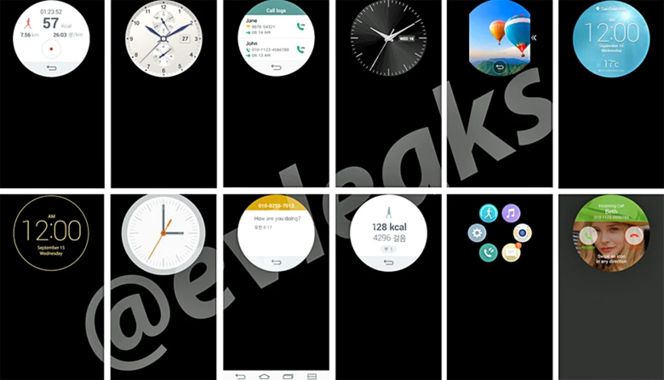 lgg3 poze noi