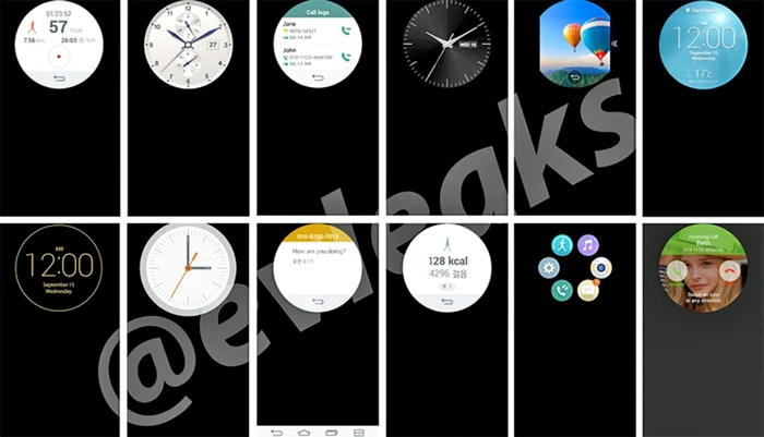 lgg3 poze noi