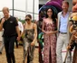 Meghan Markle în Nigeria și Columbia  foto   Profimedia 