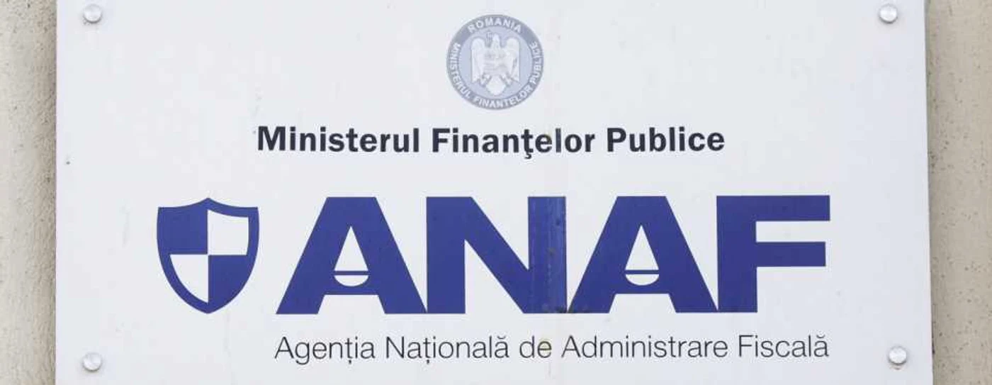 ANAF FOTO Inquam Photos/Octav Ganea