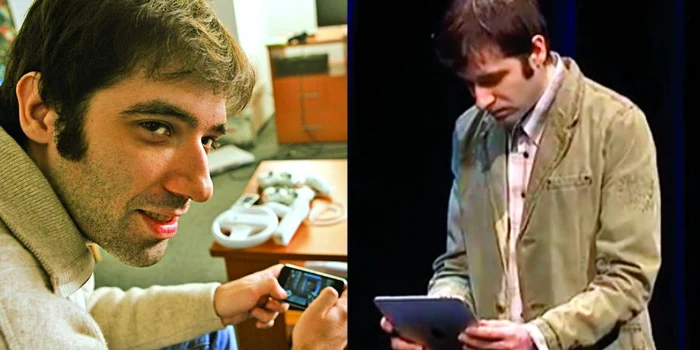 Bogdan Ursu are 29 de ani şi este din Buzău