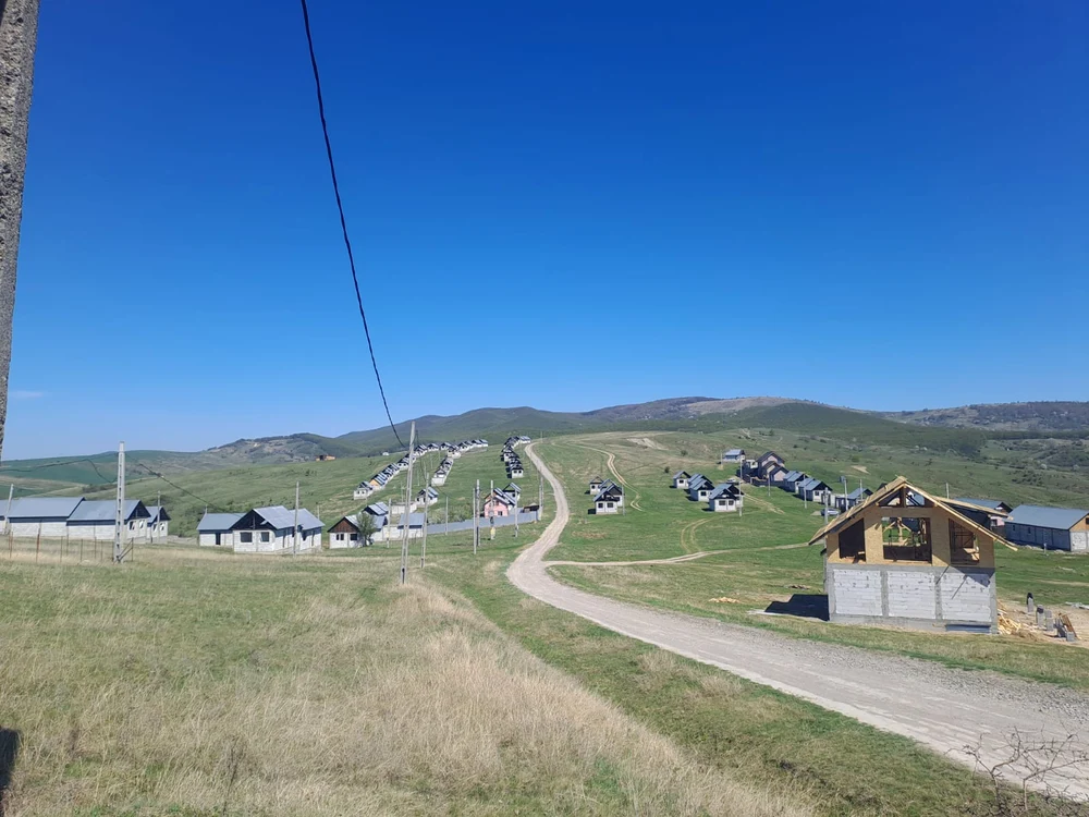 Mai mulți proprietari au început să investească la Rotunda 