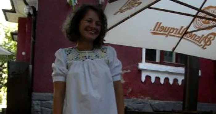 Bistriţa: Oana Borş vrea să trezească burgul din amorţeală