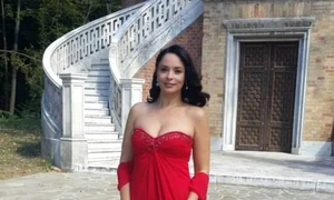 Andreea Marin (FOTO FACEBOOK) jpeg