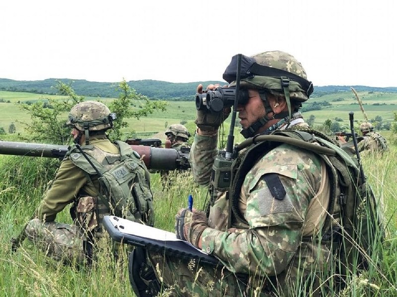 Atribuțiile președintelui României cu privire la Apărare. Bălăceanu: „S-ar putea să i se propună reintroducerea serviciului militar obligatoriu” 