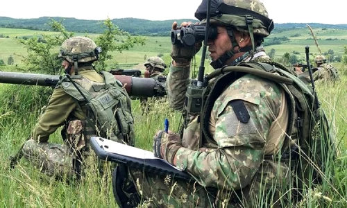 armata romana militari romani facebook jpg