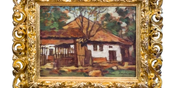 luchian casa brebu