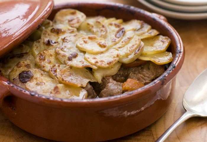 
    O reteta numai buna pentru o masa de duminica in familieclickpoftabuna.ro  