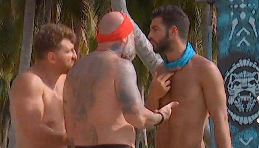 Formatul Survivor a scos la suprafață adevăratul caracter al unor vedete din sport: „Am văzut numai perverși”