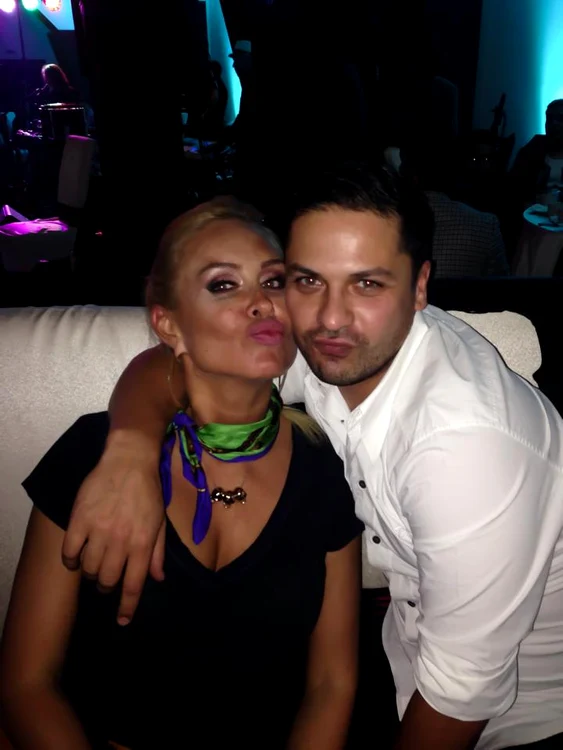 Vica Blochina, apropieri suspecte de Augustin Viziru