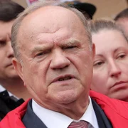 Gennady Zyuganov Ghennadi Ziuganov foto epa efe